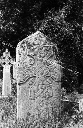 FAHAN CROSS EAST FACE